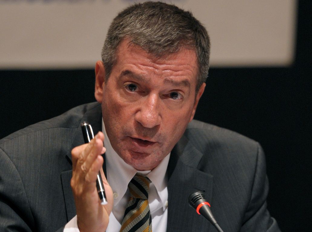 Ο Καμίνης για τα επεισόδια στα Εξάρχεια: Είμαι αγανακτισμένος…