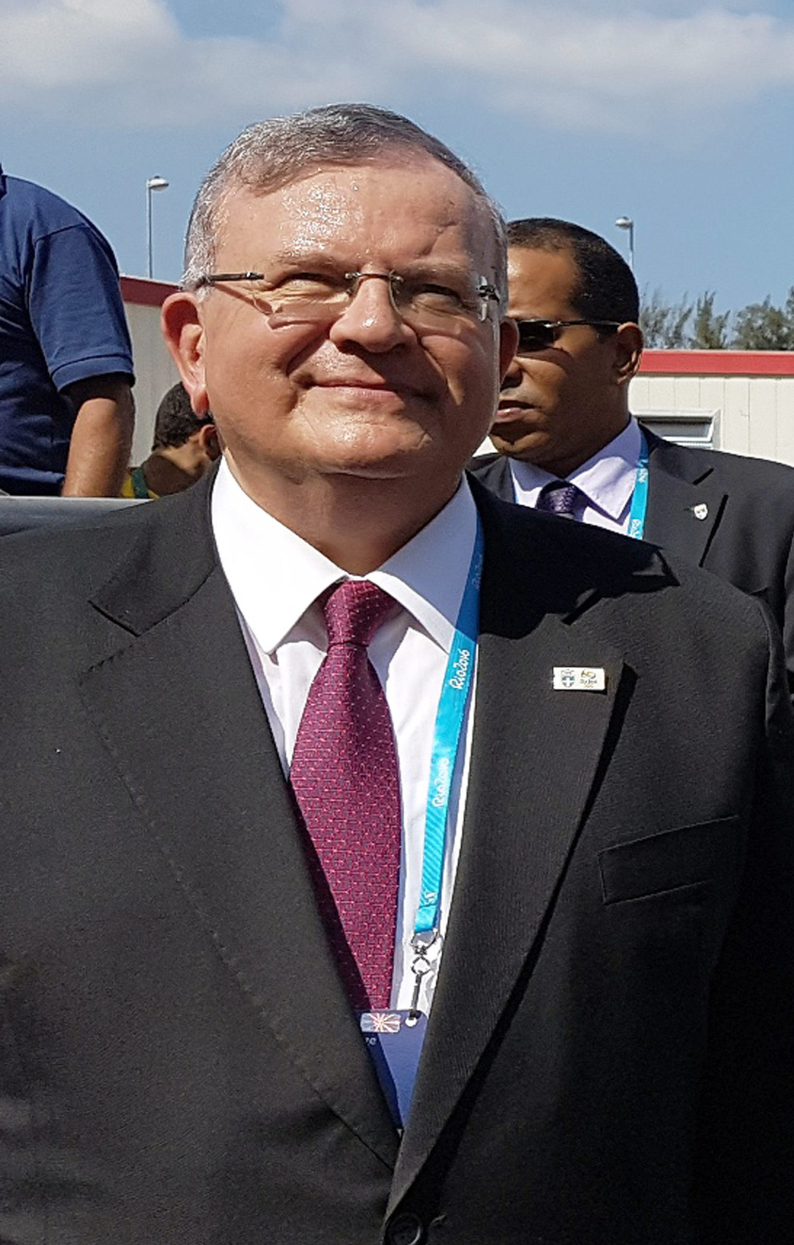 Νέες ανατριχιαστικές λεπτομέρειες για τη δολοφονία του Έλληνα πρέσβη