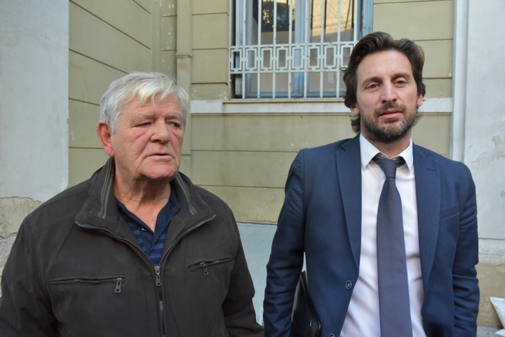 Αθωώθηκε ο ιδιοκτήτης της ταβέρνας στη Χίο που είχε πυροβολήσει στον αέρα – ΒΙΝΤΕΟ