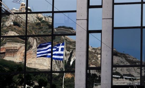 Γερμανός οικονομολόγος δεν αποκλείει Grexit σε βάθος χρόνου