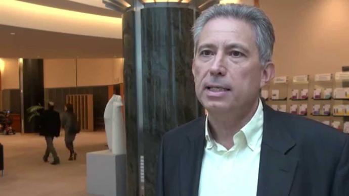 Χρυσόγονος: Εθνικό μέτωπο ή κίνδυνος Grexit