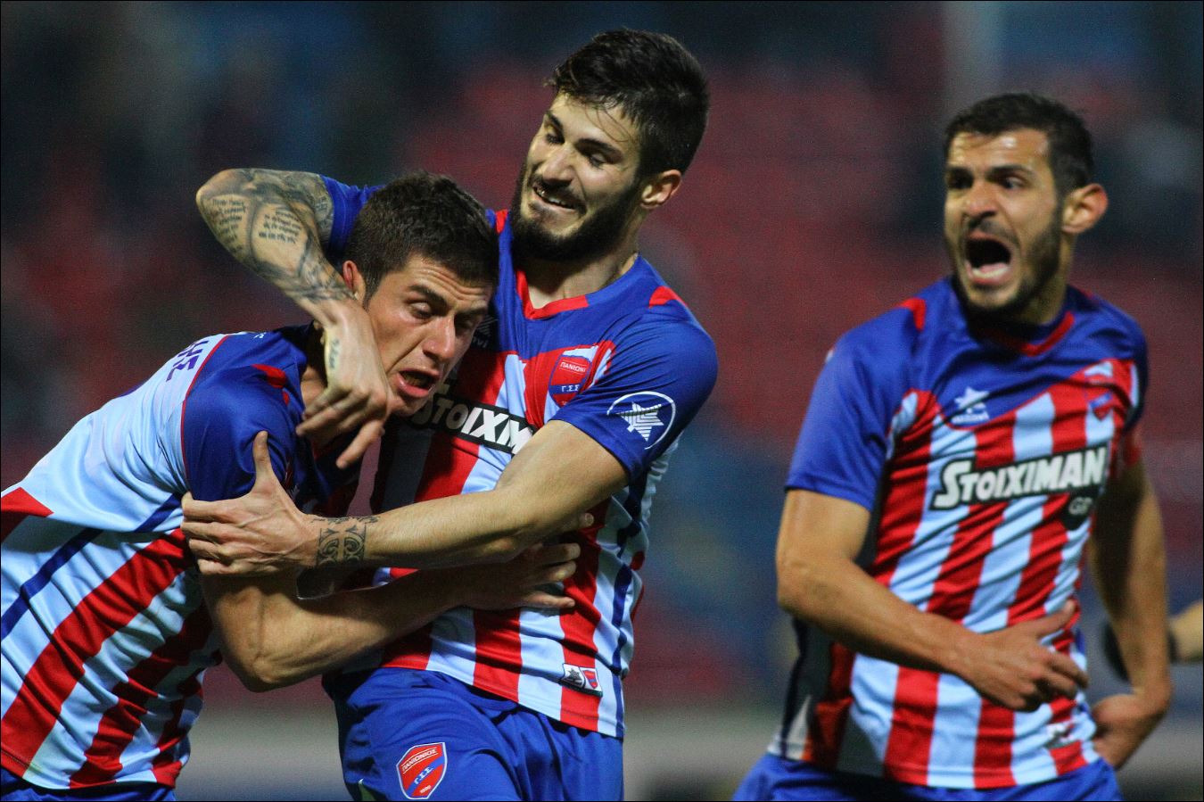 Έτσι νίκησε ο Πανιώνιος την Κέρκυρα – ΒΙΝΤΕΟ