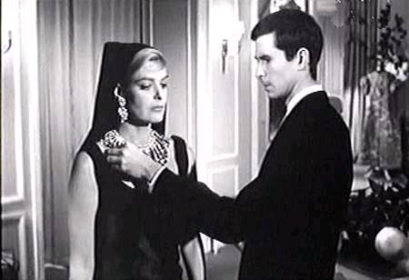 «Σ’ έκανα σκόνη ρεεε…!». Η ατάκα της Μελίνας όταν έπαιζε τάβλι στα γυρίσματα της «Φαίδρας»