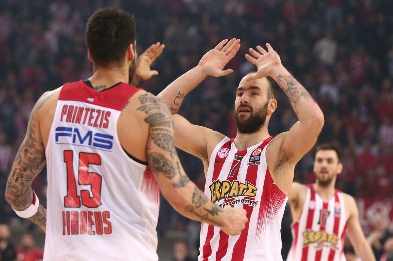 Για το «διπλό» στην Πόλη