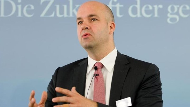 Μάρτσελ Φράτσερ: Σοβαροί λόγοι συνηγορούν ότι η ανάπτυξη της ελληνικής οικονομίας μπορεί να επιταχυνθεί