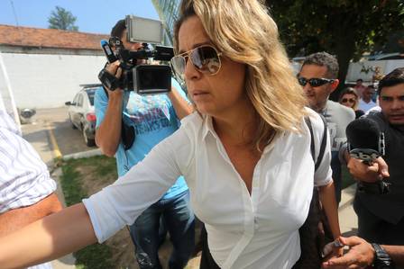 Βραζιλιάνικα ΜΜΕ: Ένταλμα σύλληψης για την σύζυγο του Έλληνα πρέσβη