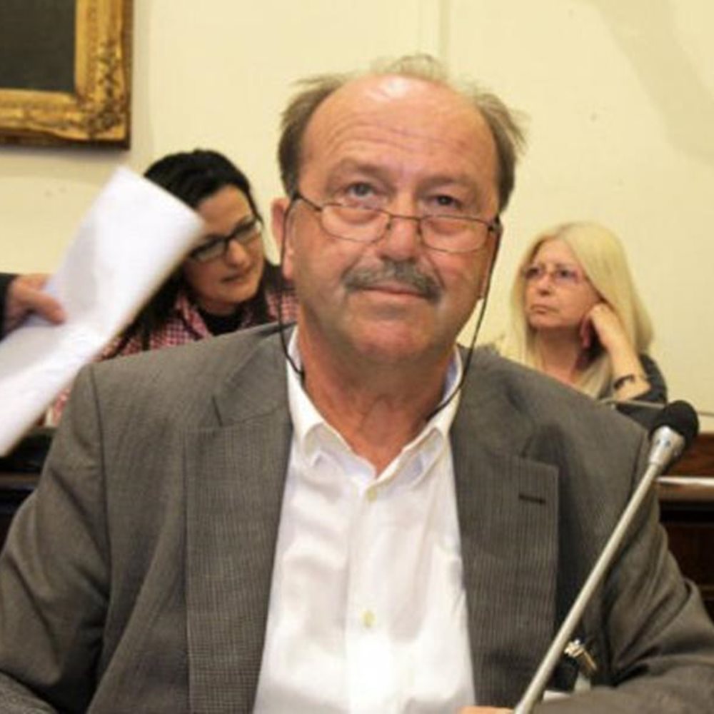 Αυτός είναι ο πρώτος διοικητής του ΕΦΚΑ