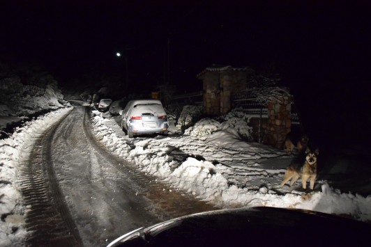 Κρήτη: Προβλήματα στην ηλεκτροδότηση λόγω κακοκαιρίας
