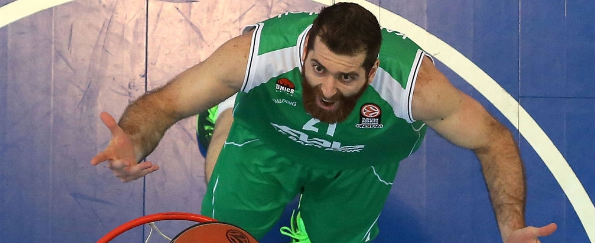 Η πιθανή απουσία που βοηθά τον Παναθηναϊκό