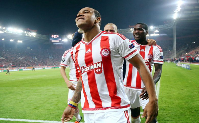 Ντέρμπι με ερυθρόλευκο φαβορί