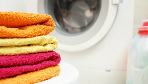 Γιατί πρέπει να καθαρίσετε άμεσα το λάστιχο του πλυντηρίου ρούχων