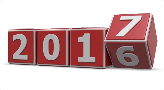 Το 2017 έρχεται με καθυστέρηση ενός… δευτερολέπτου