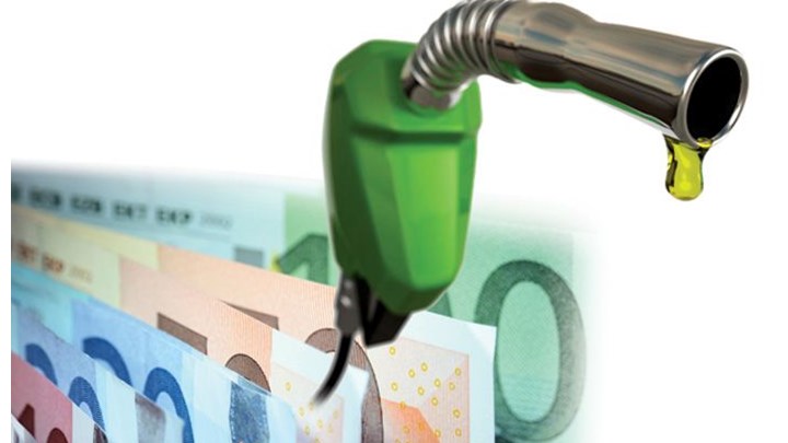 Έρχεται «κύμα» ακρίβειας στα καύσιμα από την 1η Γενάρη