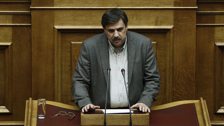 Ξανθός: Η βελτίωση στην Υγεία γίνεται για πρώτη φορά ορατή