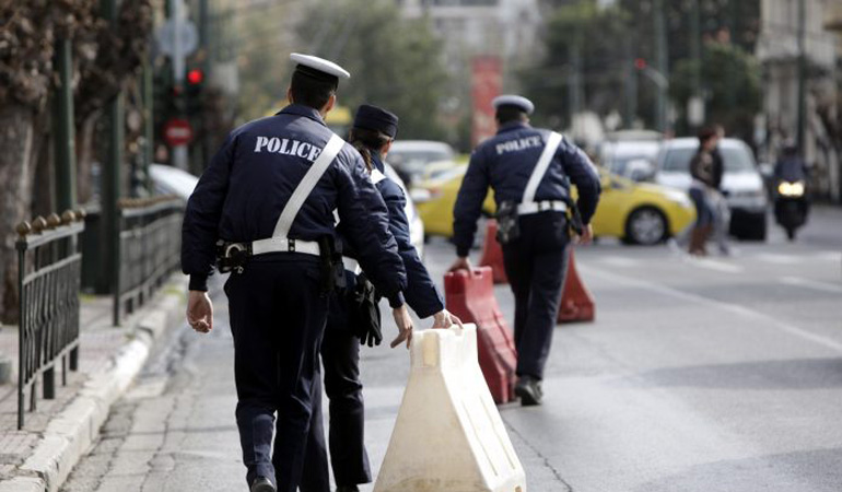 Τα μέτρα ασφαλείας της ΕΛ.ΑΣ ενόψει των γιορτών – Τι να προσέχετε