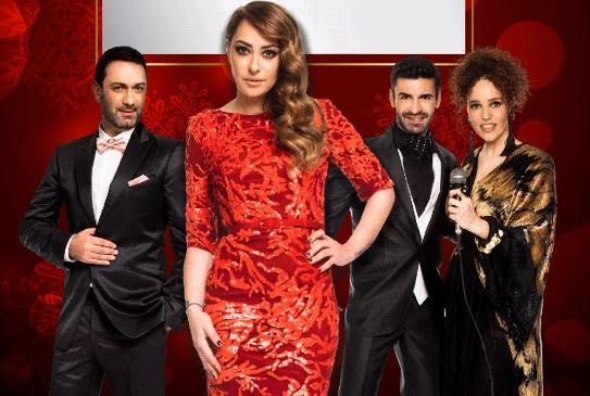 Το enikos.gr μπήκε στις πρόβες του «Show the world»