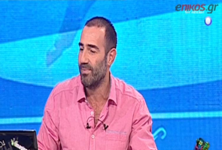 Η χαρά του Κανάκη για τον ερχομό της κόρης του στον αέρα της εκπομπής – ΒΙΝΤΕΟ