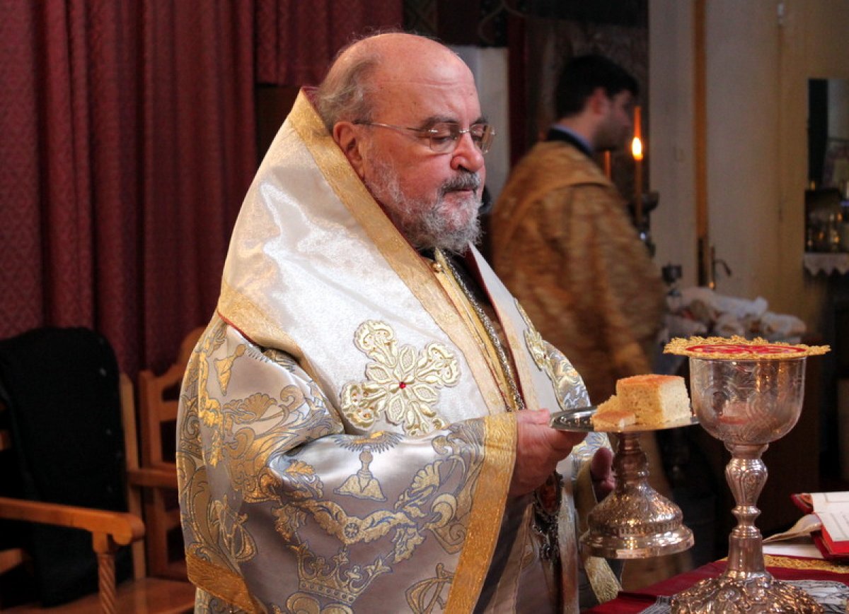 Εκοιμήθη ο μητροπολίτης Μαραθώνος Μελίτων – Την Τετάρτη η εξόδιος ακολουθία