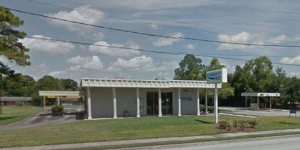 Ένοπλος κρατά ομήρους σε τράπεζα στη Φλόριντα – ΤΩΡΑ – ΦΩΤΟ