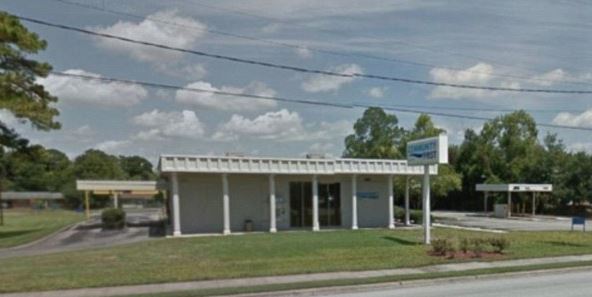 Ένοπλος κρατά ομήρους σε τράπεζα στη Φλόριντα – ΤΩΡΑ – ΦΩΤΟ