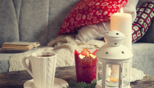 8 πράγματα που πρέπει να κάνετε για να έχετε ζέστη στο σπίτι σας