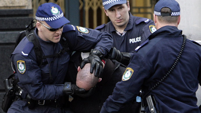 Αυστραλία: Συνελήφθη 40χρονος που απειλούσε με επιθέσεις την παραμονή Πρωτοχρονιάς