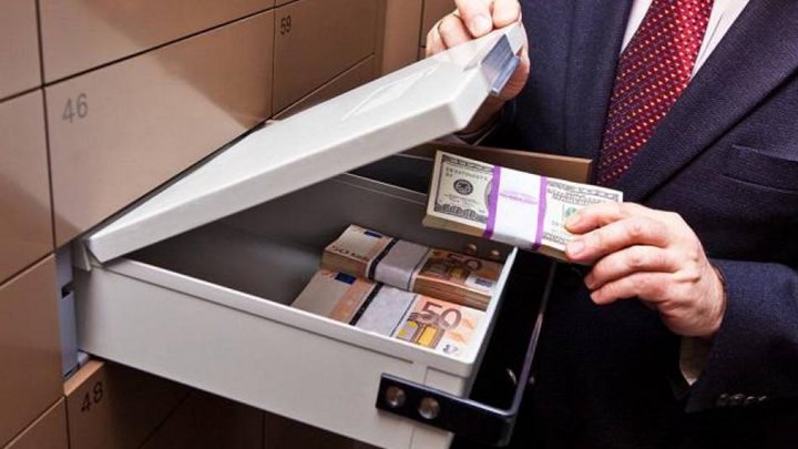 Στο 50% ο φόρος για την οικειοθελή αποκάλυψη αδήλωτων εισοδημάτων