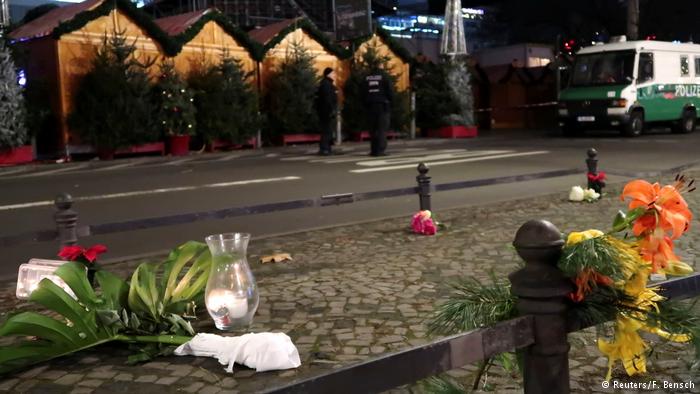 DW: Ενισχύονται οι ενδείξεις για τρομοκρατικό χτύπημα