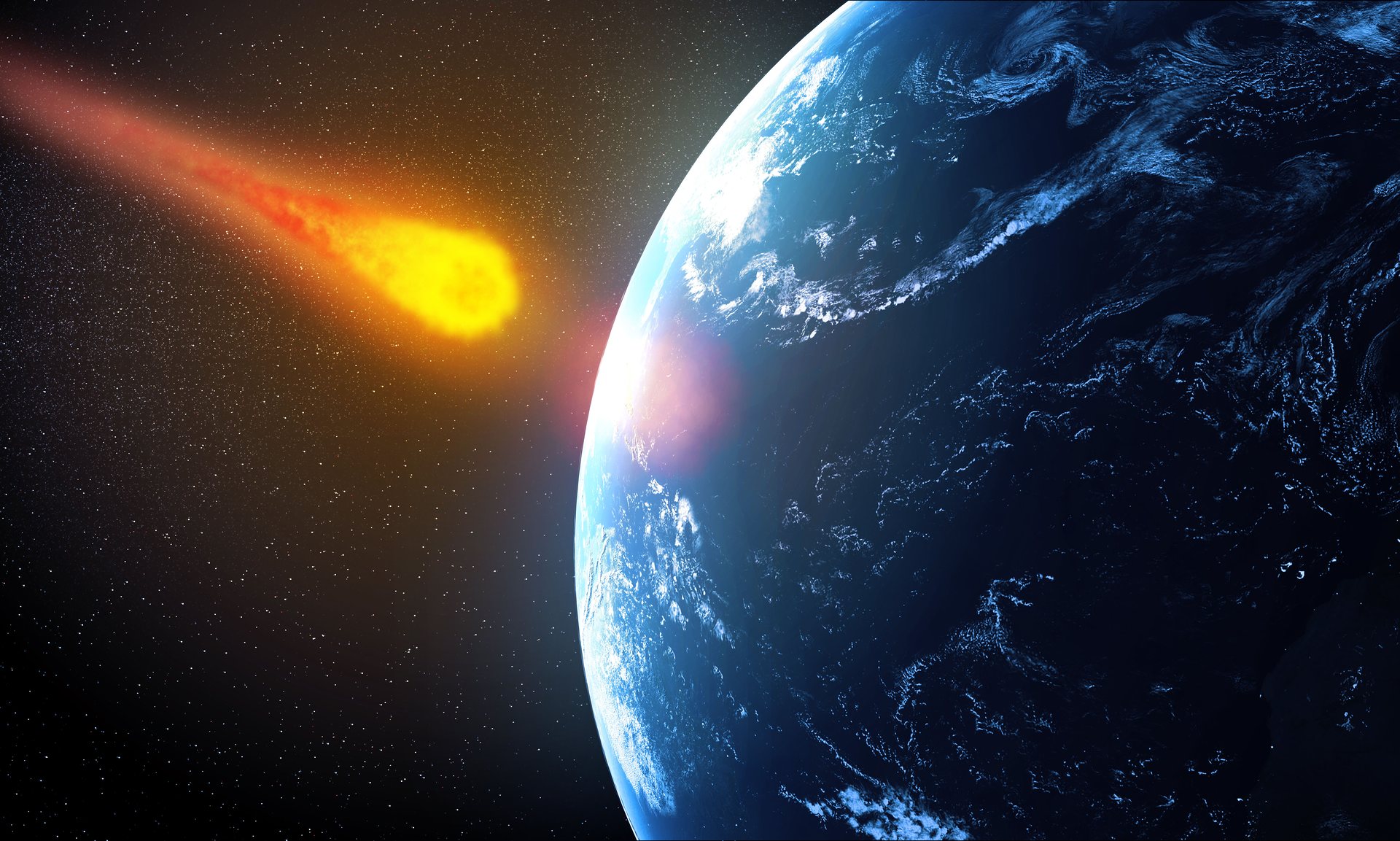 Η NASA προειδοποιεί: Είμαστε απροετοίμαστοι να αντιμετωπίσουμε αιφνιδιαστική απειλή αστεροειδούς
