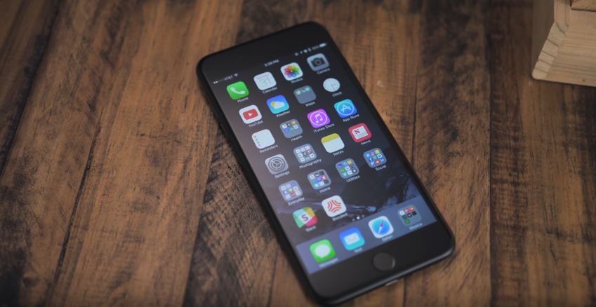 Ξεκίνησε η διάθεση του iOS 10.2 – ΒΙΝΤΕΟ