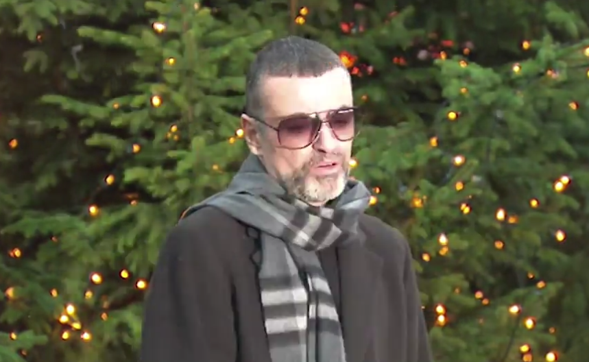 Η αιτία θανάτου του Τζορτζ Μάικλ