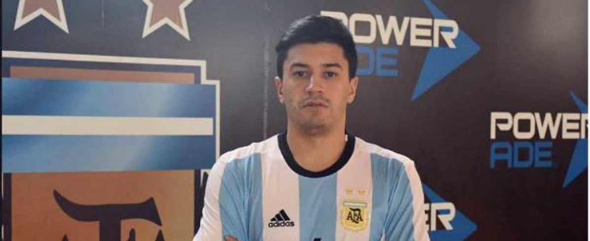 Σοκ στην Αργεντινή από τον θάνατο διεθνή παίκτη