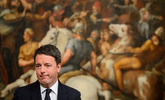 Σαρωτικό προβάδισμα του “Όχι” με 59% στο ιταλικό δημοψήφισμα