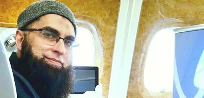 Διάσημος τραγουδιστής ανάμεσα στους επιβάτες του μοιραίου αεροσκάφους που συνετρίβη στο Πακιστάν