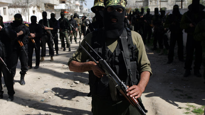 Η Europol προειδοποιεί για επιθέσεις του ISIS στην Ευρώπη