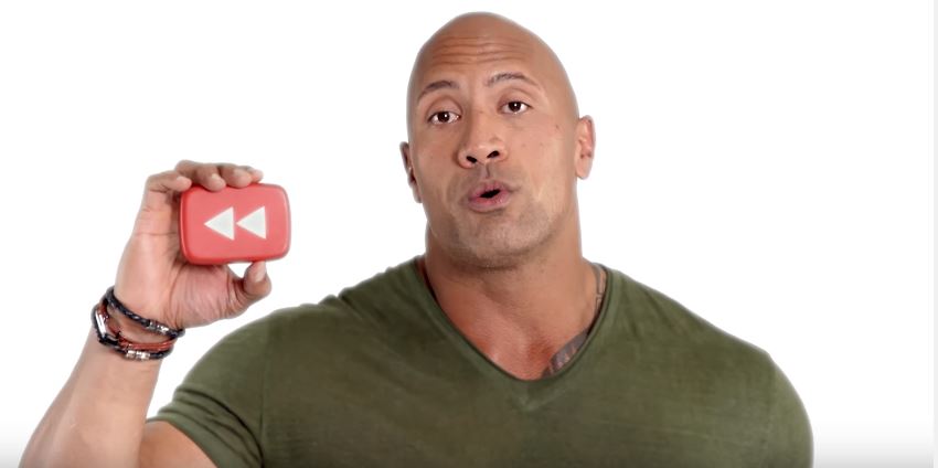 #YouTubeRewind: Τα ΒΙΝΤΕΟ που ξεχώρισε το YouTube για το 2016