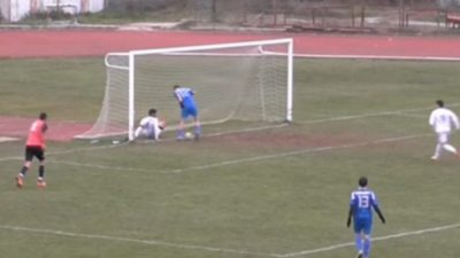 Η χαμένη ευκαιρία της χρονιάς… – ΒΙΝΤΕΟ