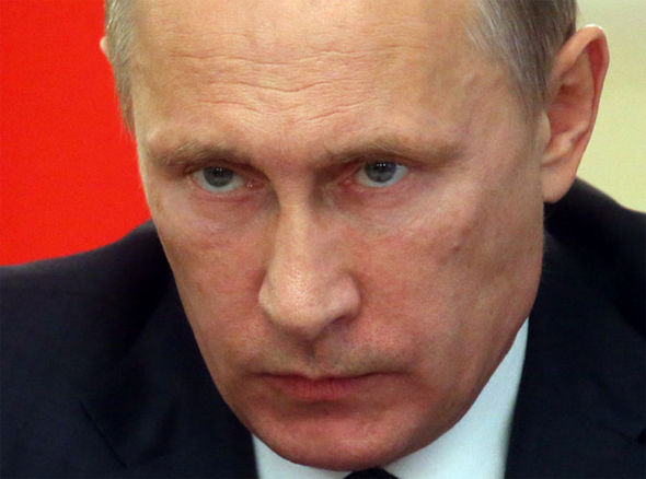 Ο Πούτιν για τη δολοφονία του πρέσβη στην Άγκυρα: Πρέπει να μάθουμε ποιος έδωσε την εντολή
