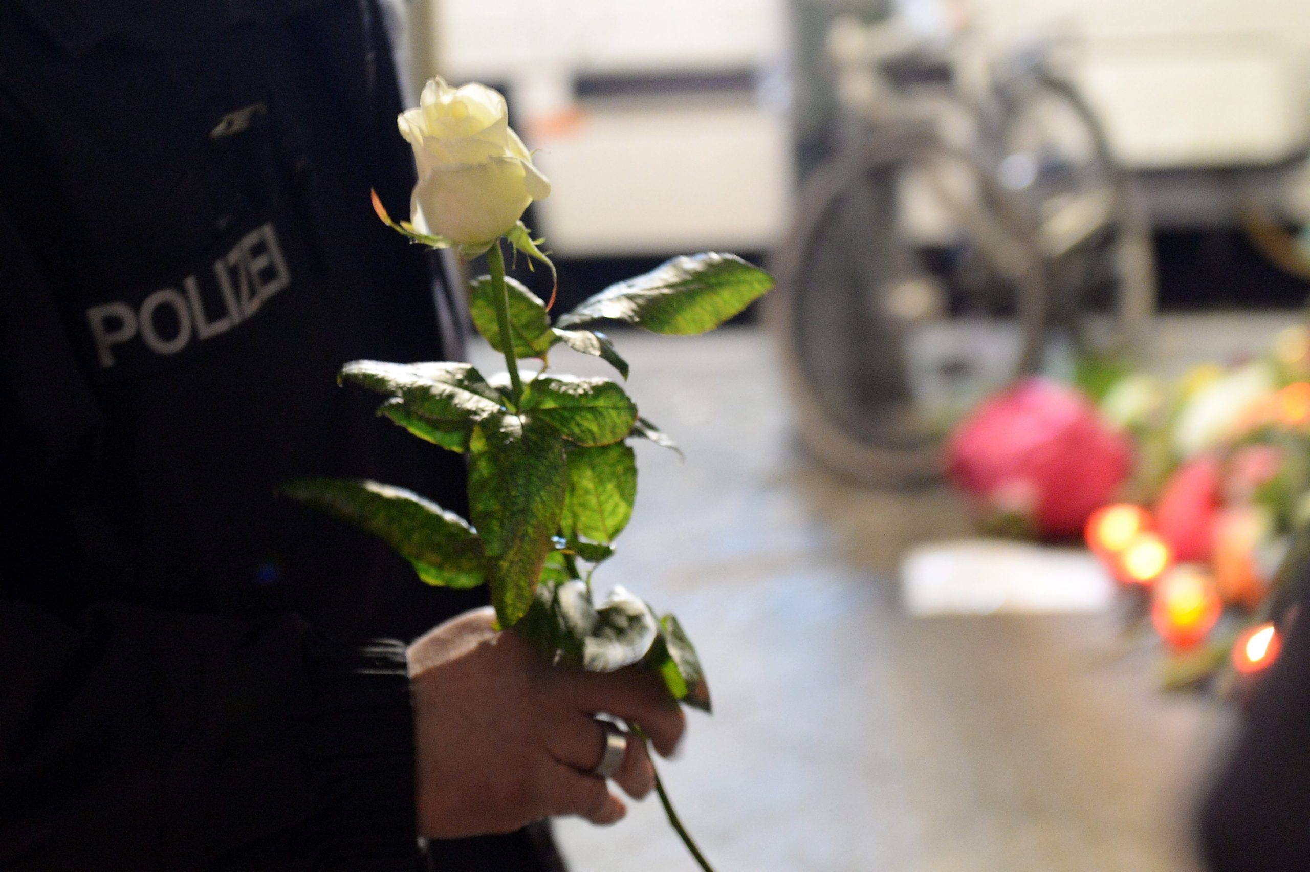 Στο σημείο μηδέν οι αστυνομικές έρευνες στο Βερολίνο