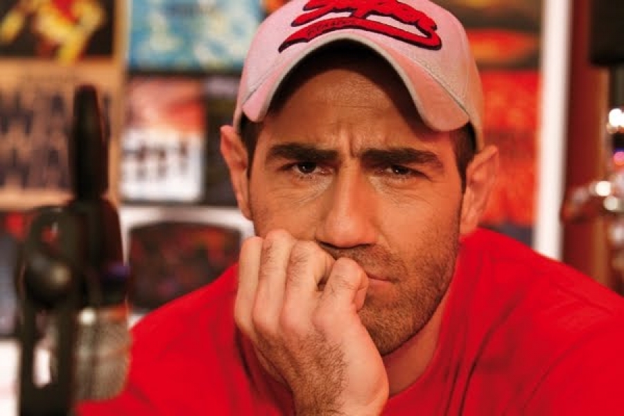 Τι αλλάζουν οι “Ράδιο Αρβύλα” – Η ανακοίνωση του Κανάκη – ΒΙΝΤΕΟ