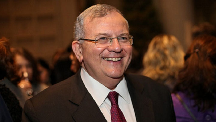 Τα σενάρια για τη δολοφονία του Έλληνα πρέσβη – ΒΙΝΤΕΟ