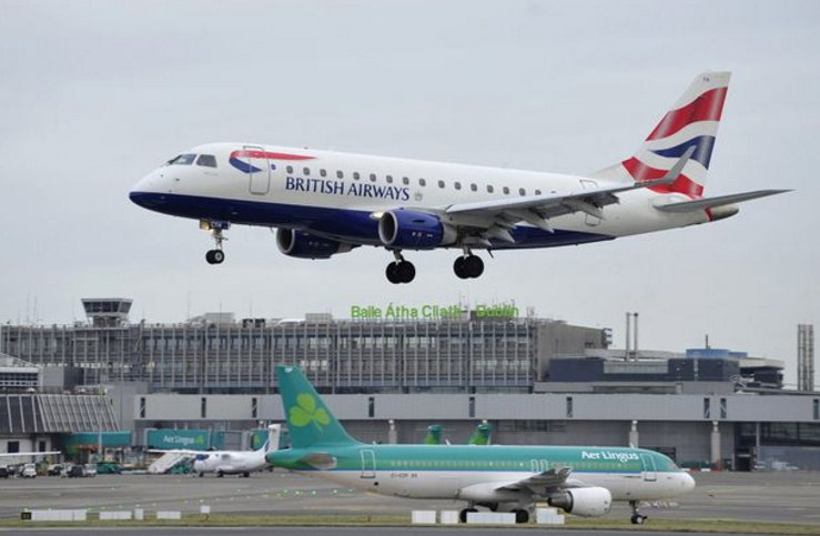 Αναστέλλονται οι απεργίες των Χριστουγέννων στη British Airways