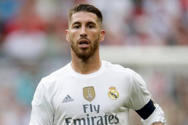 Γιατί ο Σέρχιο Ράμος μνημόνευσε τον Ολυμπιακό – ΒΙΝΤΕΟ