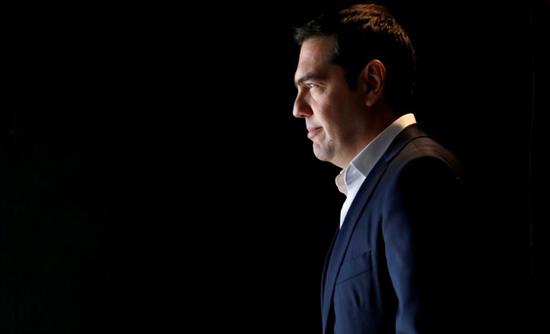 Der Spiegel: Ο παλιός Τσίπρας επέστρεψε