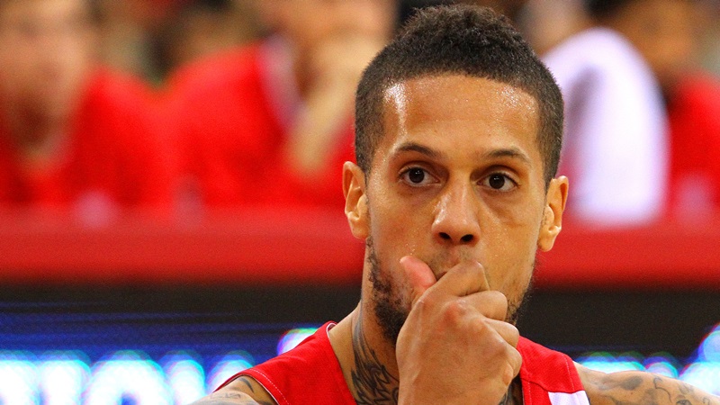 Σοκ στον Ολυμπιακό με τον Χάκετ