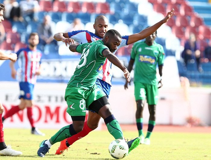 Πλεονέκτημα λόγω έδρας για τους Βοιωτούς