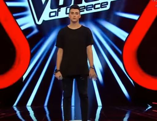 Παίκτης του Voice ο ανιψιός της παιδοψυχιάτρου που δολοφονήθηκε στη Λαμία