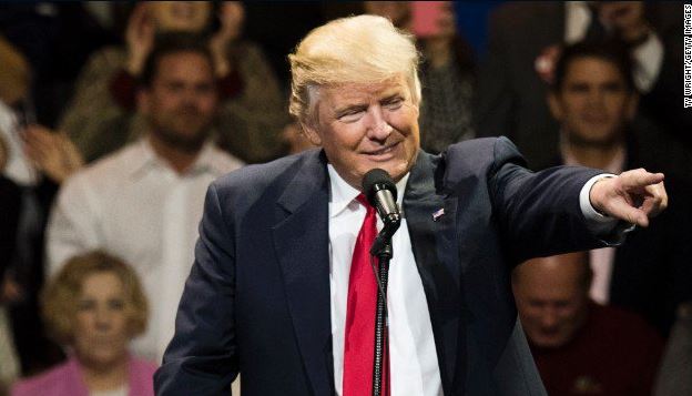 Δήλωση-σοκ του Τραμπ για το πυρηνικό οπλοστάσιο των ΗΠΑ