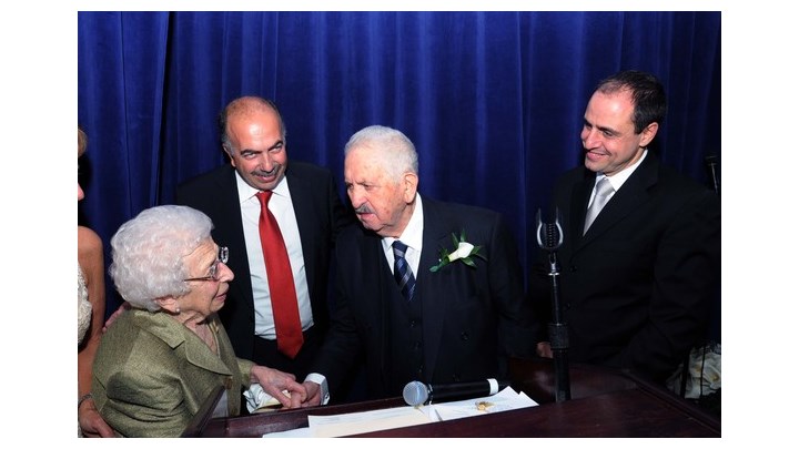 «Έφυγε» ο γνωστός πλοιοκτήτης καπετάν Νικόλας Φράγκος