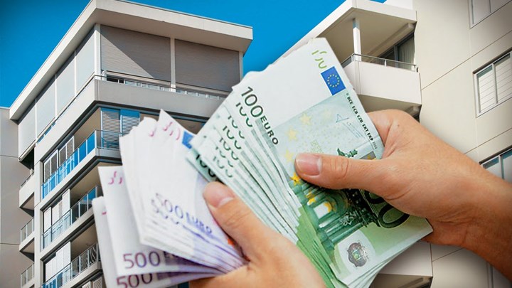 Έρχεται νέο «χαράτσι» για 2 εκατ. ιδιοκτήτες ακινήτων